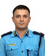 Rabin Bista